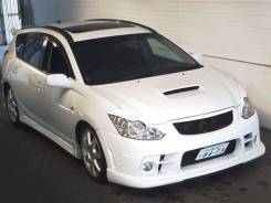 Toyota Caldina. ST246, 3SGTE