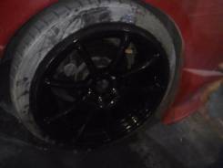 Weds Sport. 9.0/10.0x18, 5x114.30, ET30/30