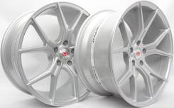Vossen. 8.5/9.5x19, 5x114.30, ET33/35, ЦО 73,1 мм.