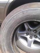 6.00, 6.00 r16. Всесезонные, без износа, 2 шт