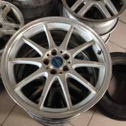 A-Tech. x17, 5x100.00