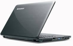 Lenovo IdeaPad Z500