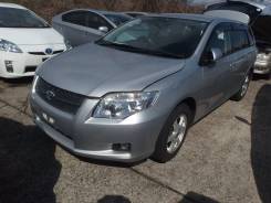 Toyota Corolla Fielder. ZNE141, 1NZ FE