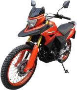 Racer Ranger RC300-GY8. 270 куб. см., исправен, птс, без пробега