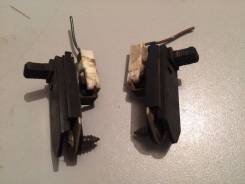 Концевик двери боковой. Mitsubishi Eterna, E57A, E52A, E64A, E77A, E72A, E54A, E74A, E53A, E84A Mitsubishi Emeraude, E57A, E84A, E74A, E52A, E72A, E77...