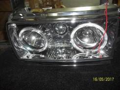 Фара. Toyota Land Cruiser, FJ80, FJ80G, FZJ80G, FZJ80, FZJ80J, J80, HDJ80, HZJ80