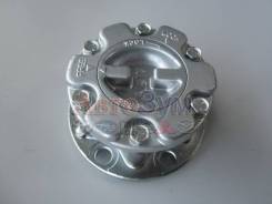 Хаб механический. Mitsubishi: L200, Pajero, Delica, L300, L400, L300 Truck, Montero Sport, Montero, Challenger Двигатели: 4D56, 4G63, 4G64, 4M40, 6G72...
