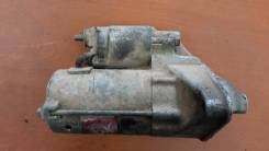 Стартер. Toyota: Corolla, Yaris, WiLL Cypha, Corolla Rumion, Spade, Yaris / Echo, Succeed, Echo Verso, Vitz, Ractis, XA, Soluna Vios, Auris, Corolla F...