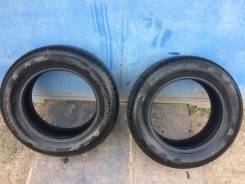 Hankook Kinergy Eco K425. Летние, 2016 год, износ: 5%, 2 шт
