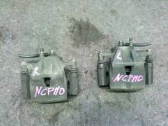 Суппорт тормозной. Toyota: Corolla, Corolla Rumion, Allion, Auris, Corolla Axio, Corolla Fielder, ist, Premio, Scion Двигатели: 1ZRFE, 2ZRFE, 1NZFE, 1...