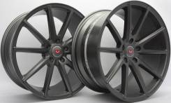 Vossen VFS-1. 8.5/9.5x19, 5x120.00, ET33/35, ЦО 72,6 мм.