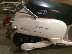 Singi TDR-144Z, 2014. исправен, птс, с пробегом