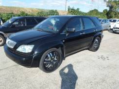Toyota Harrier. MCU10, 1MZ