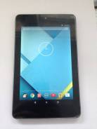 Asus Nexus 7