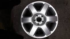 Ronal. 8.0x18, 5x130.00, ET-50