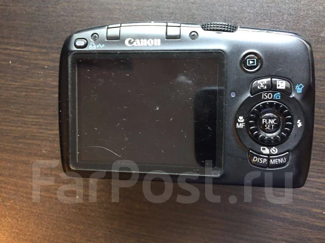 Canon PowerShot SX110 IS. 9 - 9.9 ��, ���: 10� ����