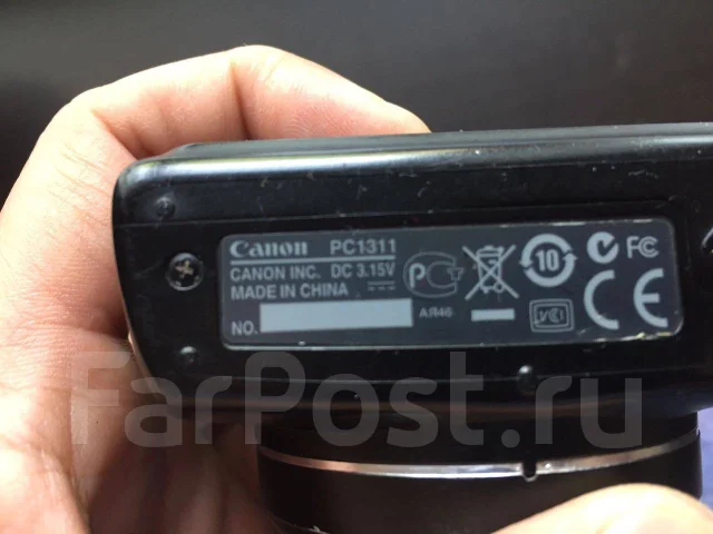 Canon PowerShot SX110 IS. 9 - 9.9 ��, ���: 10� ����