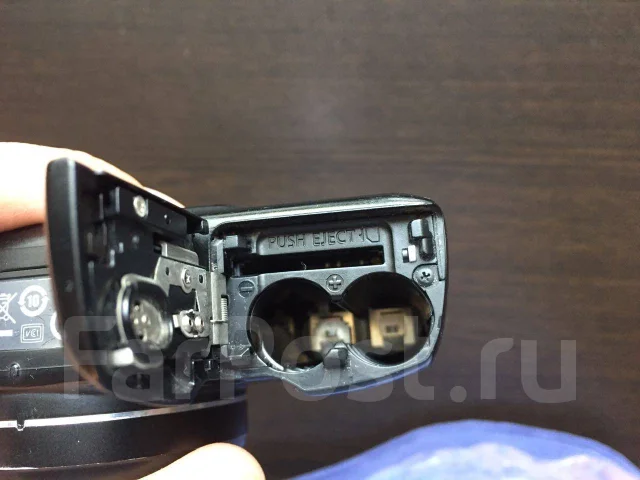 Canon PowerShot SX110 IS. 9 - 9.9 ��, ���: 10� ����