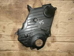 Крышка лобовины. Toyota Camry, SV30 Двигатель 4SFE