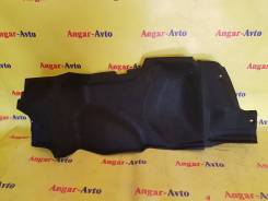 Обшивка багажника. Nissan Sunny, SB15, QB15, FB15, JB15, B15 Двигатели: SR16VE, QG13DE, QG15DE, YD22DD, QG18DD