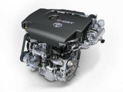 Двигатель в сборе. Toyota: WiLL Cypha, Yaris, Noah, Sienna, GS450H, Matrix, Succeed, Ractis, Corona Premio, Camry Prominent, Corolla Levin, Mark II Wa...