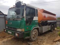 Hino Profia. Продам бензовоз , 19 688 куб. см., 16,00 куб. м.