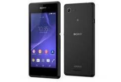 Sony Xperia E3. Б/у