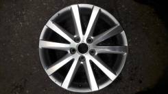 ATS Classic. 7.5x17", 5x112.00, ET-46