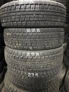 Dunlop DSX. Зимние, без шипов, 2006 год, износ: 10%, 4 шт. Под заказ