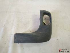 Накладка на бампер. Renault Kangoo, KW0 Двигатель K4M