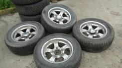 Suzuki. 7.0x16, 5x139.00, ET5