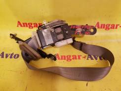 Ремень безопасности. Nissan Sunny, SB15, FNB15, QB15, FB15, B15, JB15 Двигатели: SR16VE, QG13DE, QG15DE, YD22DD, QG18DD