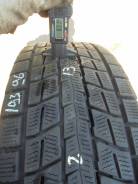 Dunlop Winter Maxx SJ8. Зимние, без шипов, износ: 10%, 2 шт. Под заказ