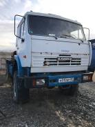 Площадка, 2001. Автомобиль-контейнеровоз нашасси Камаз 53228, 14 860 куб. см., 22 200 кг.
