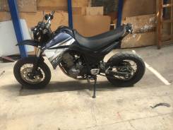 Yamaha XT 660 Tenere. 660 куб. см., исправен, без птс, с пробегом