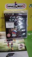 Игры для Sony PlayStation 3.