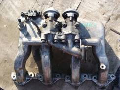 Коллектор впускной. Isuzu Bighorn, UBS69GW Двигатель 4JG2