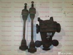 Клапан 4wd. Toyota Verossa, JZX110 Toyota Mark II, JZX110 Двигатель 1JZFSE