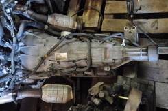 Автоматическая коробка переключения передач. Lexus IS250, GSE20 Lexus IS350, GSE20