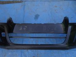 Бампер. Volkswagen Tiguan