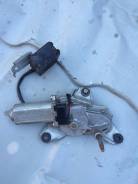 Моторчик заднего дворника. Toyota Gaia, SXM10, SXM10G, ACM10, ACM10G Двигатели: 3SFE, 1AZFSE