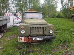 ГАЗ 53-12. Продается газ 5312, 4 200 куб. см.