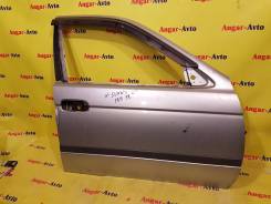 Дверь боковая. Nissan Sunny, SB15, QB15, FNB15, FB15, B15, JB15 Двигатели: SR16VE, QG13DE, QG15DE, YD22DD, QG18DD
