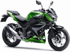 Kawasaki. 296 куб. см., исправен, птс, без пробега. Под заказ
