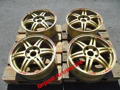 Bridgestone. 7.0x16, 5x114.30, ET38, ЦО 72,0 мм.