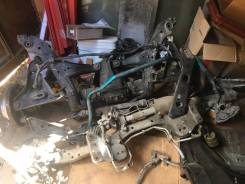 Подвеска. Nissan Skyline, ER33, ECR33