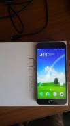 Meizu M2 Note. Б/у