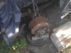 Балка поперечная. Nissan Diesel