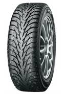 Yokohama Ice Guard IG35+. Зимние, шипованные, 2016 год, без износа, 4 шт
