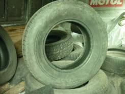 Hankook Radial RA07. Летние, 2015 год, износ: 30%, 2 шт